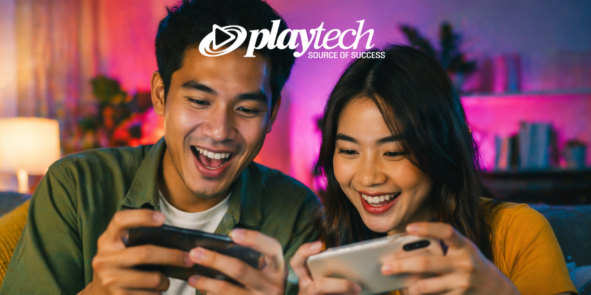 Playtech Philippines